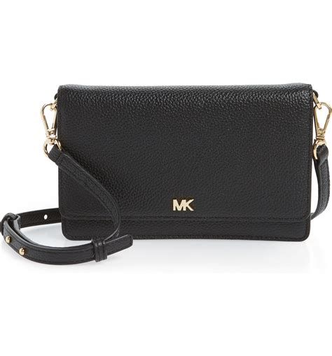 michael kors phone wallet 39.99|Michael Kors phone wallet crossbody.